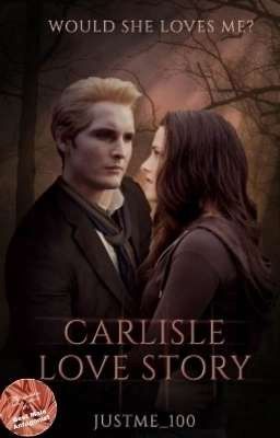 Carlisle love story (English) ✔