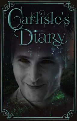 Carlisle's Diary