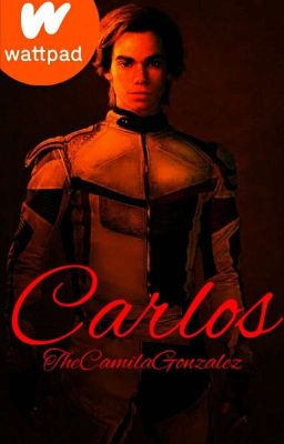 ⚪Carlos⚫ [Cameron Boyce's Fanfic]