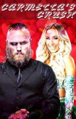 Carmella's Crush 