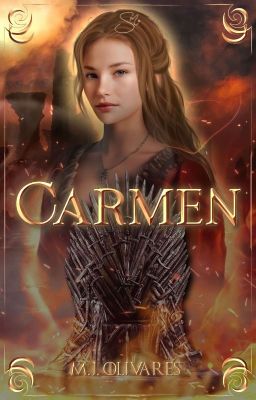 Carmen | 𝐃𝐚𝐞𝐦𝐨𝐧 𝐓𝐚𝐫𝐠𝐚𝐫𝐲𝐞𝐧