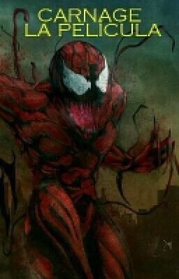 CARNAGE LA PELÍCULA