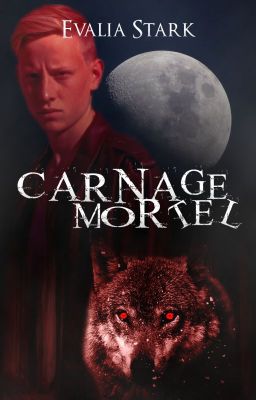 Carnage Mortel [Roman]