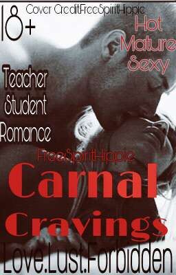 Carnal Cravings (18+)