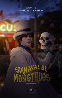 Carnaval de Monstruos (bts horror au)