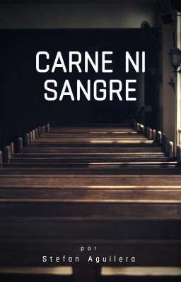 Carne ni sangre