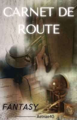 Carnet de route - Fantasy || ʰᵒʳᶤᶻᵒᶰ