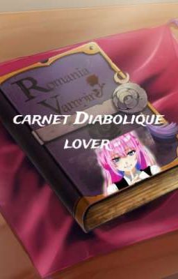 carnet diabolique lover