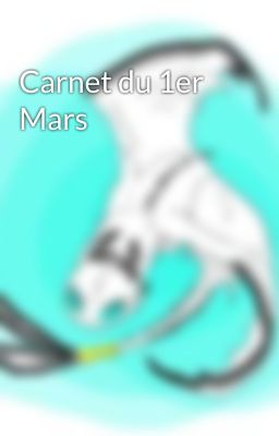 Carnet du 1er Mars