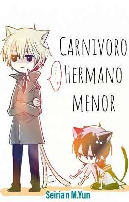 Carnivoro Hermano Menor