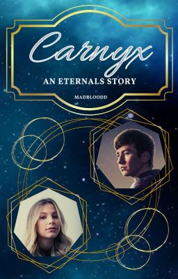 CARNYX | An Eternals Story