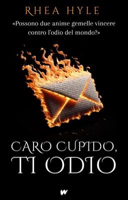 Caro Cupido, ti odio