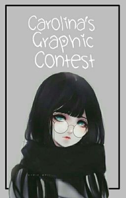 Carolina's Graphic Contest