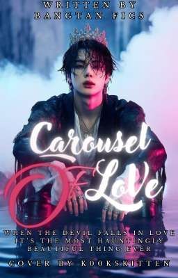 Carousel Of Love | Kim Seokjin Fanfiction |