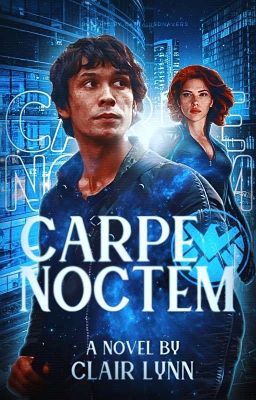 Carpe Noctem | 𝐍𝐀𝐓𝐀𝐒𝐇𝐀 𝐑𝐎𝐌𝐀𝐍𝐎𝐅𝐅