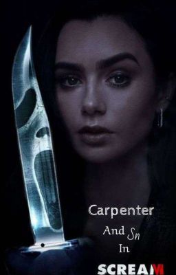 Carpenter And Sn In scream 