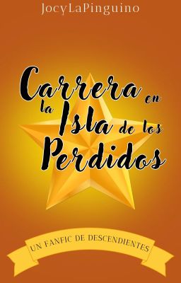 Carrera en la Isla de los Perdidos