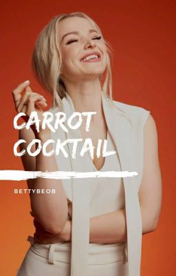 Carrot Cocktail