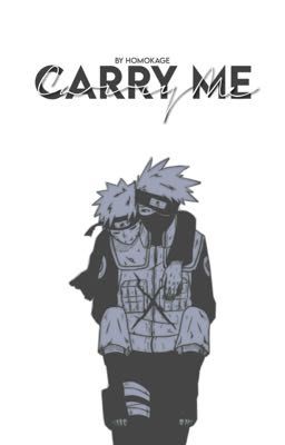 carry me ✔️