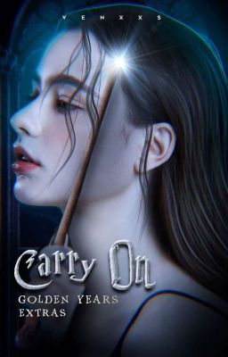 CARRY ON         ↺         short story (revolution saga)