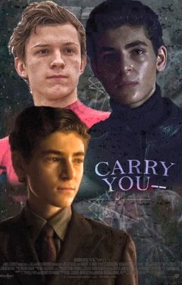 ❖Carry You❖ ᶜʳᵒˢˢᵒᵛᵉʳ 