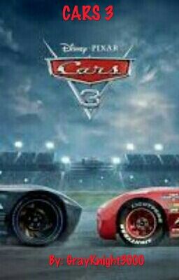 cars 3 