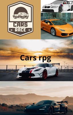 Cars rpg