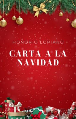 CARTA A LA NAVIDAD