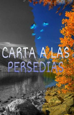 Carta a las Persedias