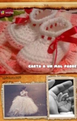 Carta a un MAL padre #1