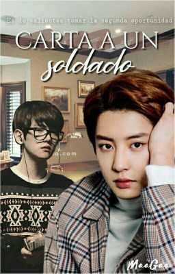 CARTA A UN SOLDADO [CHANBAEK] ||ONE SHOT