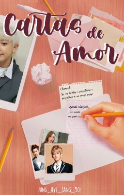 Carta de amor (ChanBaek)