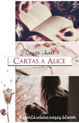 Cartas a Alice