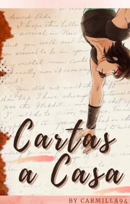 Cartas a Casa (AiorosXShura)