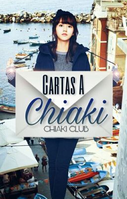 Cartas A Chiaki