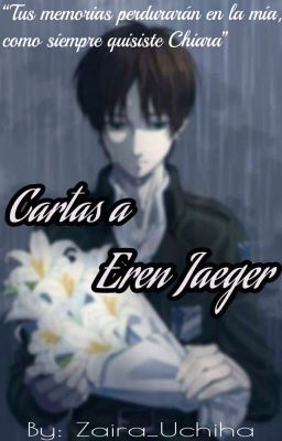 Cartas a Eren Jaeger |✔|