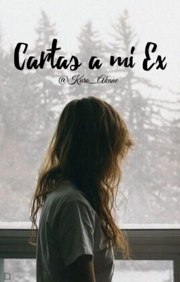 Cartas a mi Ex