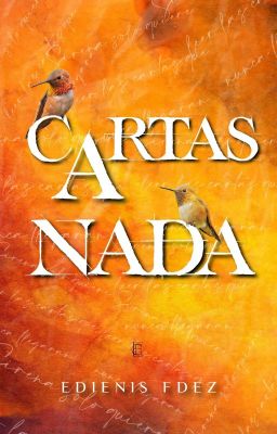 Cartas a Nada (#1)