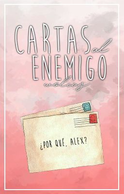 Cartas al Enemigo