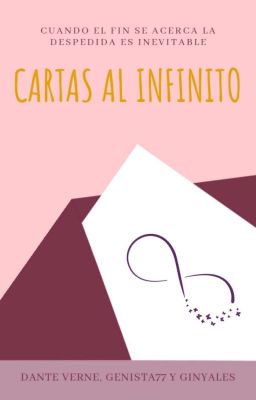 Cartas al infinito