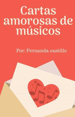 Cartas amorosas de músicos