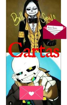 Cartas (Bill Sans y Ink x tu) 