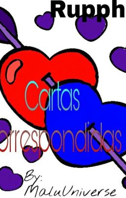 Cartas Correspondidas ((TERMINADA))