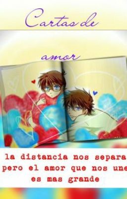 Cartas De Amor 