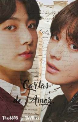 Cartas de Amor ♡ KookTae. 