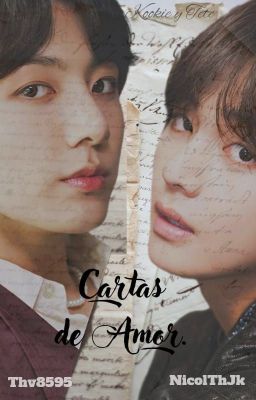 Cartas de Amor ♡ |•| KookTae (Terminada)