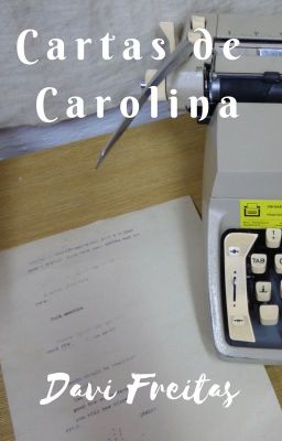 Cartas de Carolina