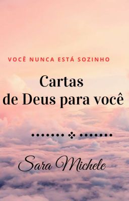 Cartas de Deus para você