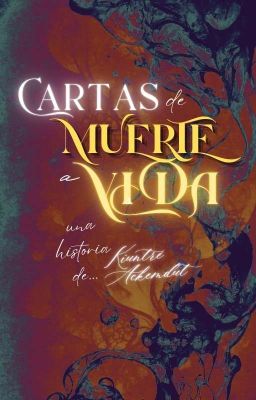 Cartas de Muerte a Vida