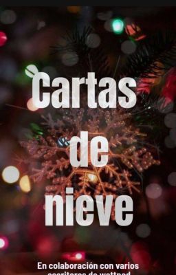 Cartas de nieve (Casi Te Olvido)